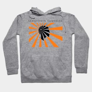 Serotonin Sunshine Hoodie